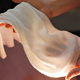 Image for article titled Researchers Have Created an All-Season Fabric That Can Switch Between Heating and Cooling You